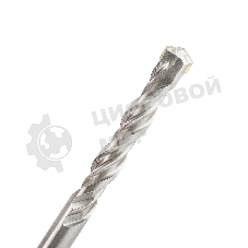 Бур EDGE by PATRIOT SDS Plus 12x160