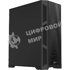 Компьютерный корпус без блока питания ARCADIA III ST PC Case