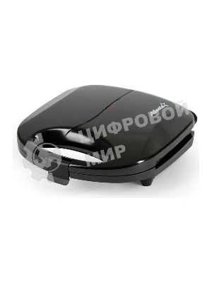 Сосисочница электрическая Atlanta ATH-1081 черный