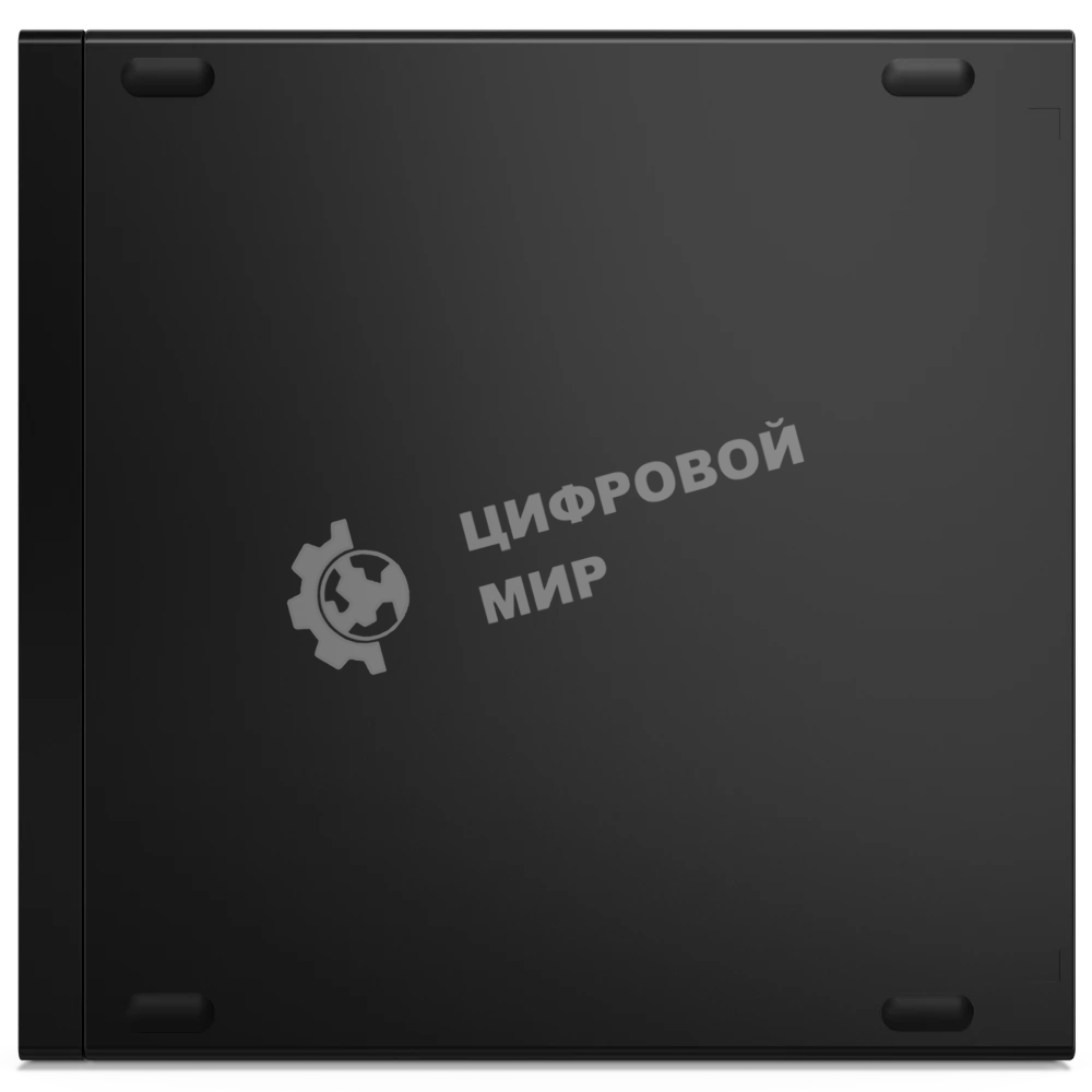 Компьютер Lenovo ThinkCentre M70q G5, Intel Core i5-13400T, 16Gb, 512Gb SSD, WiFi + BT, VESA Mount, KB+ Mouse, DOS, черный