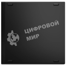 Компьютер Lenovo ThinkCentre M70q G5, Intel Core i5-13400T, 16Gb, 512Gb SSD, WiFi + BT, VESA Mount, KB+ Mouse, DOS, черный