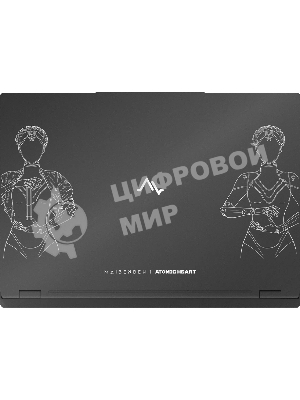 Ноутбук 16