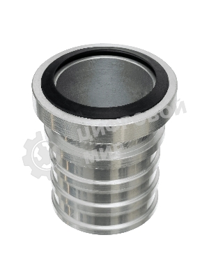 Головка рукавная Denzel HC-80, диаметр 3