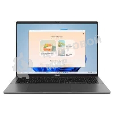 Ноутбук ASUS VivoBook S16 OLED S3607CA-SH136 Intel Core Ultra 7 255H 4400MHz/16