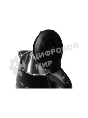 Чайник электрический GALAXY GL 0328 черный