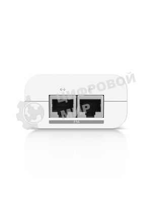 PoE инжектор Ubiquiti UACC-PoE+-2.5G 2.5G PoE+ Adapter (30W)