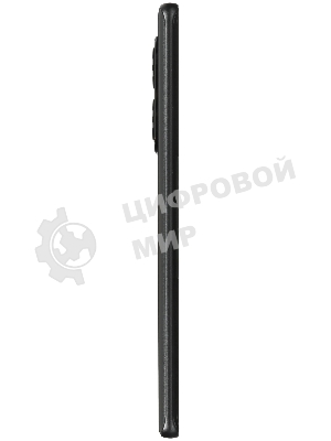 Смартфон Xiaomi Redmi Note 15, 8/256Gb, черный