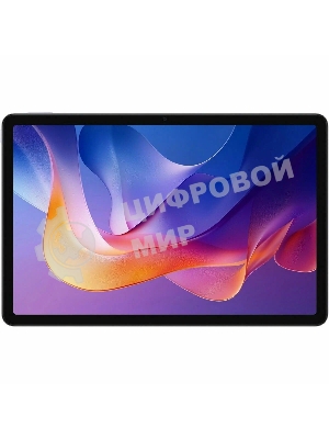 Планшет Redmi Pad 2 4Gb, 256Gb, Wi-Fi, Android 15, фиолетовый