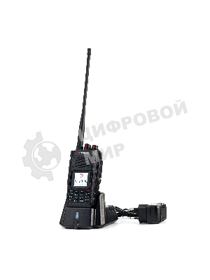 Рация Терек РК-322-2Д 130кан. сигн.Аналоговый