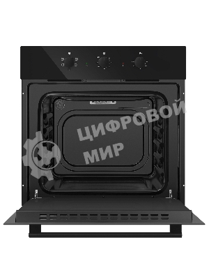 Шкаф духовой электрический HOMSair OES605BK2
