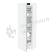 Морозильная камера Liebherr SFNd 5227, белый, 271л, 7 ящиков