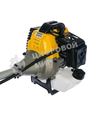 Триммер бензиновый Eurolux TR-2500T, 3,4 л.с.