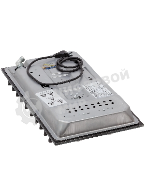 Газовая варочная панель Krona HAGEL 30 BL независимая, черный