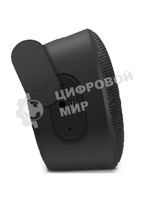 Портативная акустика SVEN PS-99, черный (10 Вт, Waterproof (IPx5), TWS, Bluetooth, 1800мА*ч)