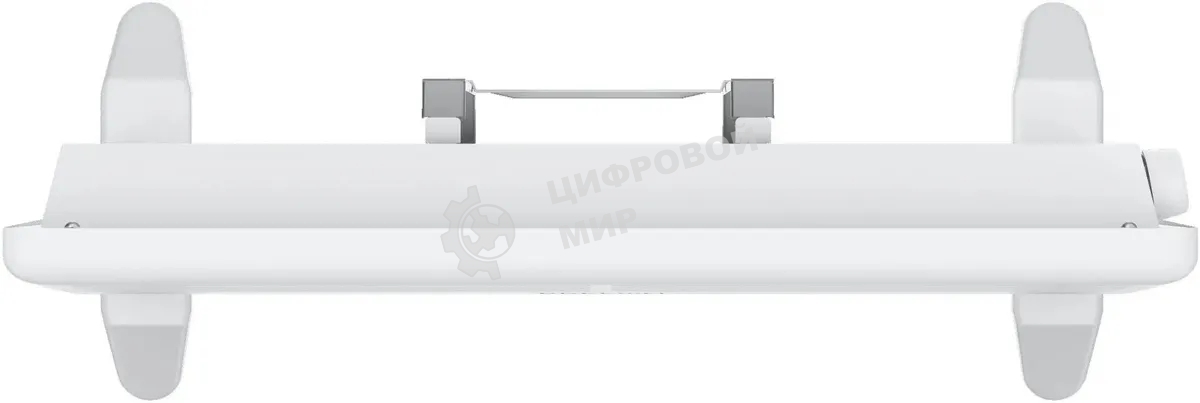 Конвектор электрический Breeon Pro Therm BHCI-1500 SM 1500Вт белый