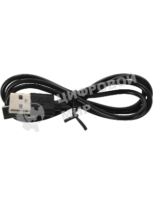 Мышь беспроводная Defender Horrodine GM-237 черный, 3200 dpi, радиоканал, USB, кнопки - 6