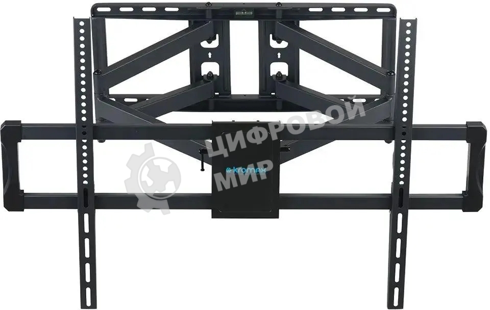 Кронштейн для телевизора Kromax ATLANTIS-75 черный, 40