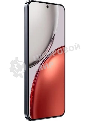 Смартфон Honor X9d 8/256Gb, черный