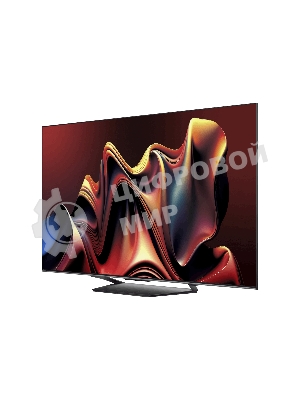 Телевизор Hisense 85