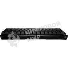 Клавиатура ASUS ROG Falcata Black гибридная, USB Type-A, Bluetooth, радиоканал, чёрный