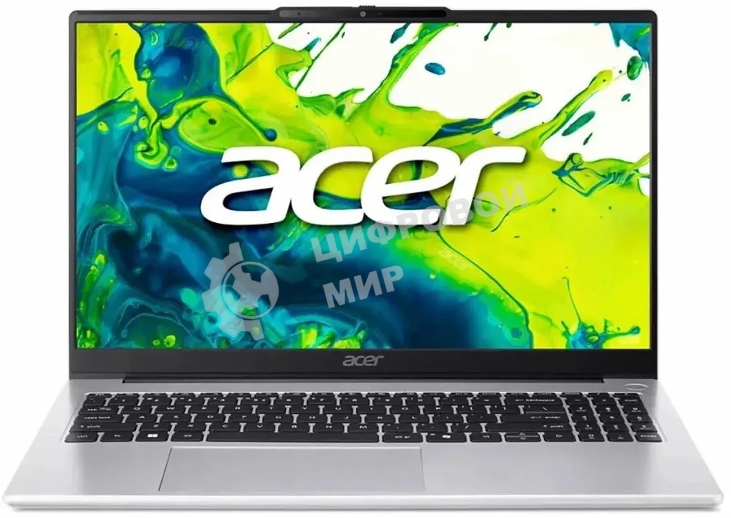 Ноутбук Acer Aspire Lite 15 AL15-45P-R1UJ/15.6