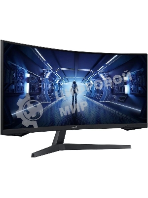 Монитор Samsung 34