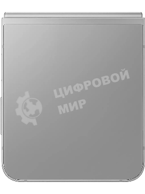 Смартфон Samsung Galaxy Z Flip6 5G SM-F741B, 12/512Gb, серый