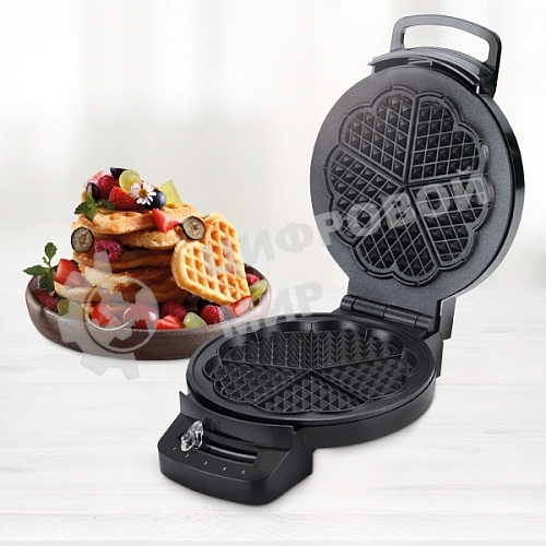 Гриль электрический BQ ST1001 черный