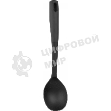 Ложка Rondell Point RD-1377, графитовый