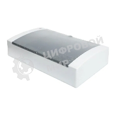 Щит слаботочный навесной 