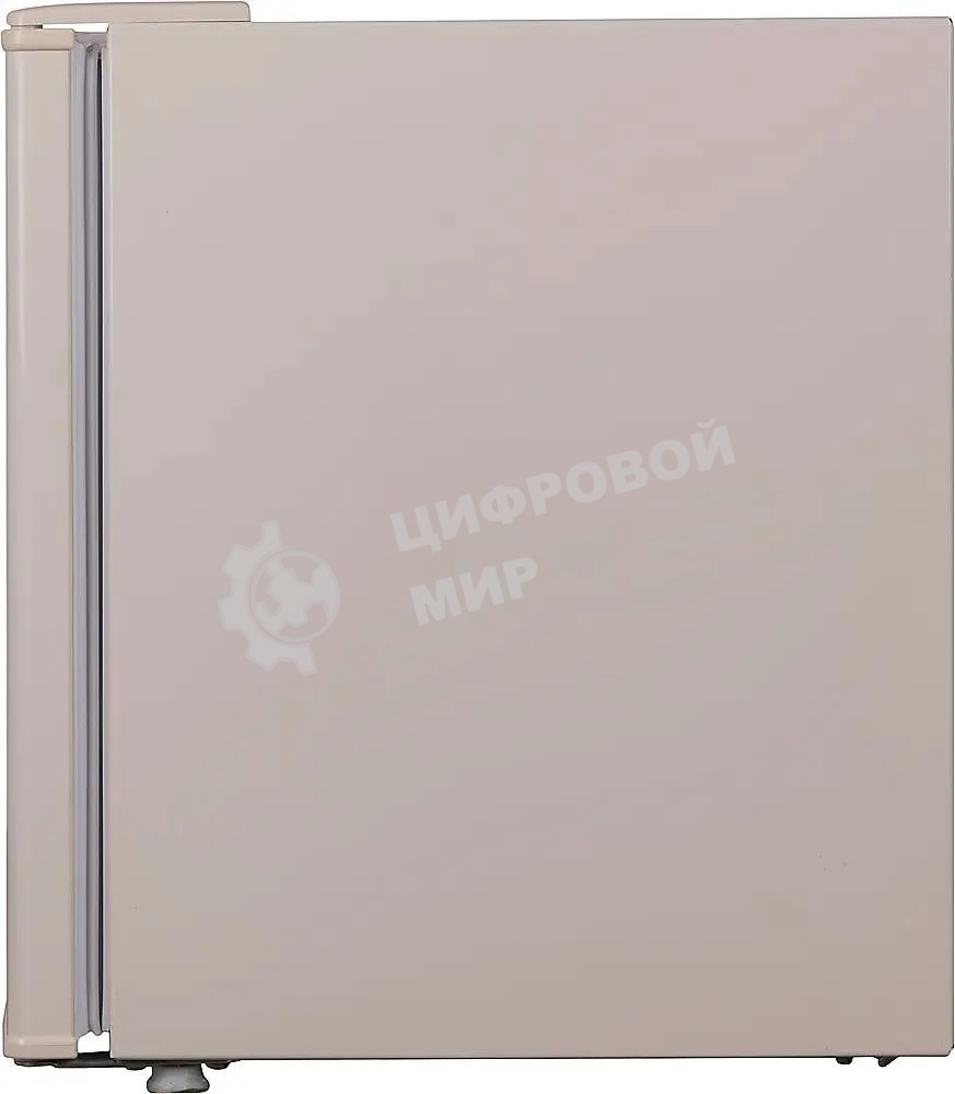 Холодильник Nordfrost NR 402 E бежевый однокамерный 44л