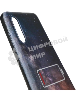 Чехол (клип-кейс) Gresso Meridian, для Samsung Galaxy A02, черный gr17aaae8923