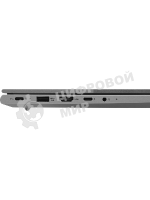 Ноутбук Lenovo ThinkBook 16 G6 IRL серый Intel Core i5 13420H 2100MHz/16