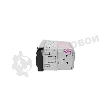 Автомагнитола FIVE F-20G, 1 DIN, Bluetooth, USB Type-A, AUX
