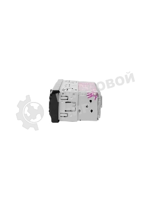 Автомагнитола FIVE F-20G, 1 DIN, Bluetooth, USB Type-A, AUX