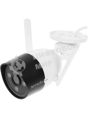 Система видеонаблюдения KIT 8CHW-3TC K8W-3TC TENDA