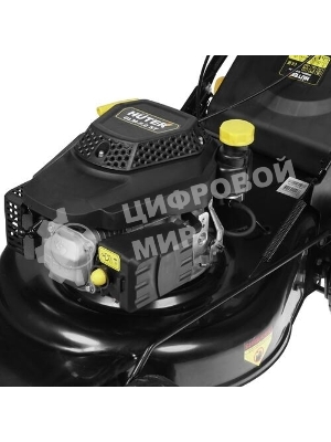 Газонокосилка бензиновая Huter GLM-460ST (70/3/10)