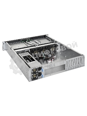 Серверная платформа ExeGate EX292416RUS Pro 2U550-HS08 RM 19
