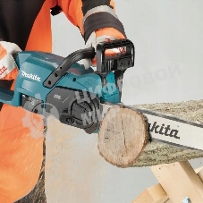 Электрическая цепная пила Makita DUC407RT дл.шины:16