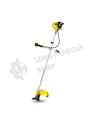 Триммер бензиновый Champion T343S-2, 1,22 л.с.