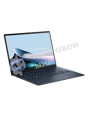 Ноутбук ASUS Zenbook 14 OLED UX3405CA-ST1486/14