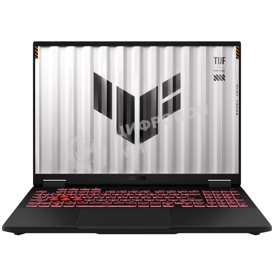 Ноутбук Asus TUF Gaming A16 FA608PP-QT180/16