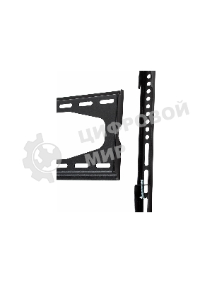 Кронштейн для телевизора Kromax STAR-11 серый титан 32