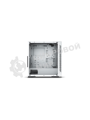 Компьютерный корпус Deepcool MATREXX 55 V3 ADD-RGb WH 3F белый