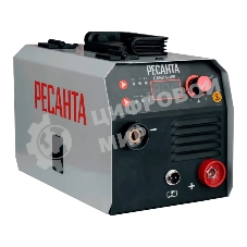 Сварочный полуавтомат Ресанта САИПА-160 (MIG/MAG)
