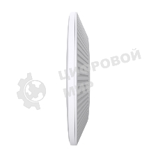 Точка доступа TP-Link Blazing-Fast WiFi 6 Speeds (574 Mbps on 2.4 GHz + 4804 Mbps on 5 GHz)