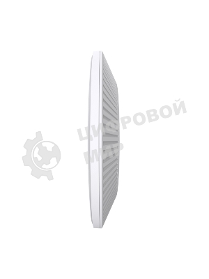 Точка доступа TP-Link Blazing-Fast WiFi 6 Speeds (574 Mbps on 2.4 GHz + 4804 Mbps on 5 GHz)