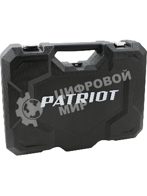 Набор автоинструмента Patriot SSP-108 