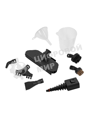 Паровая швабра Maunfeld MF-1934GR