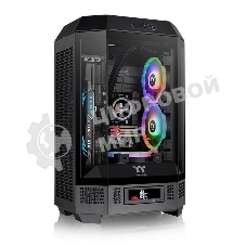 Компьютерный корпус Thermaltake The Tower 300 (CA-1Y4-00S1WN-00)